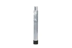 Stagedex Bein 60/90 cm Vario/Justerbart