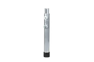Stagedex Bein 60/90 cm Vario/Justerbart