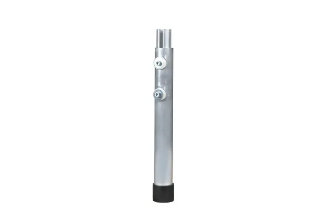 Stagedex Bein 60/90 cm Vario/Justerbart 