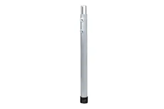 Stagedex Bein 90/140 cm Vario/Justerbart