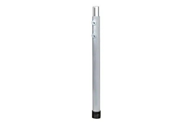 Stagedex Bein 90/140 cm Vario/Justerbart 