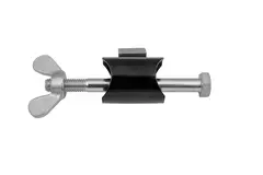 Stagedex Railing connector (need 2 between each connecting rails)