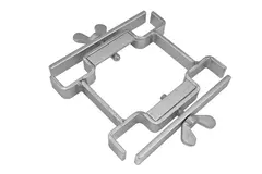 Stagedex SM-ACC-CLP-02 leg to leg clamp 4 legs