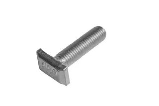 Stagedex T-Bolt M10 X 40 for stage decks