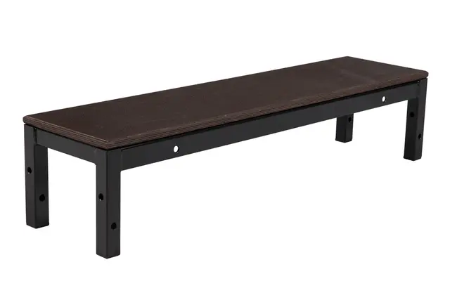 Stagedex Stair unit height 20cm (only this step) Trapp 