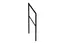 Stagedex SM-STAIR-RAIL-01 Stair Rail (covers 2 units)