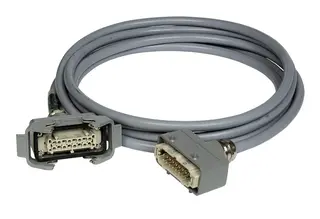 Prolyft Multikabel 10M 16 pin