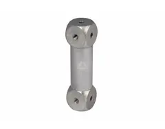 Prolyte BOXCORNER 20L Compact construction, optimum strength