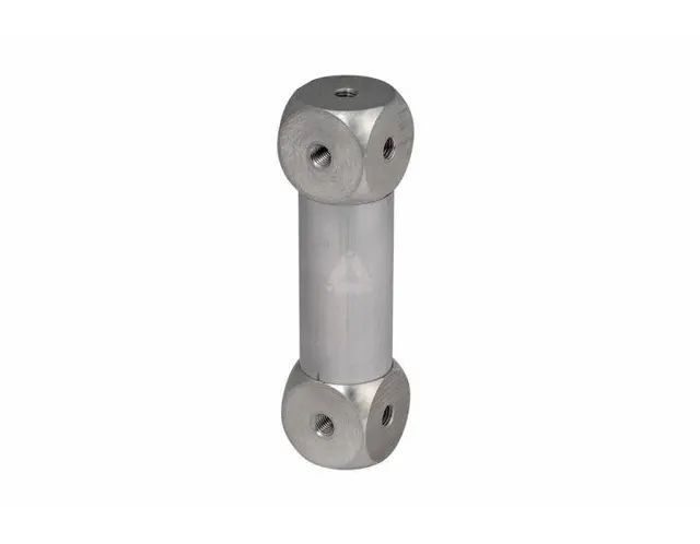 Prolyte BOXCORNER 20L Compact construction, optimum strength 