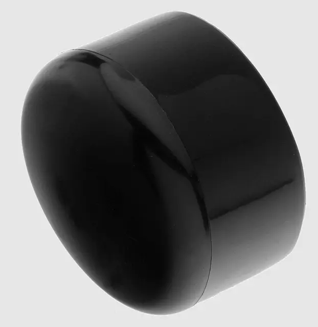 Prolyte ACC-508  Black PVC Outaide Cap For Tube 30/40 