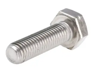 Prolyte M10x75 kit Til trapper / rekkverk