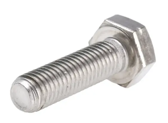 Prolyte M10 Bolt  M10x60   8,8 