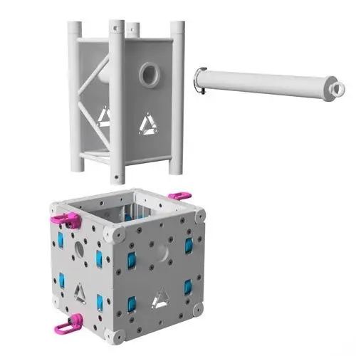 Prolyte H30V LENGTH 50 CM HT TOWER DEADHANG 