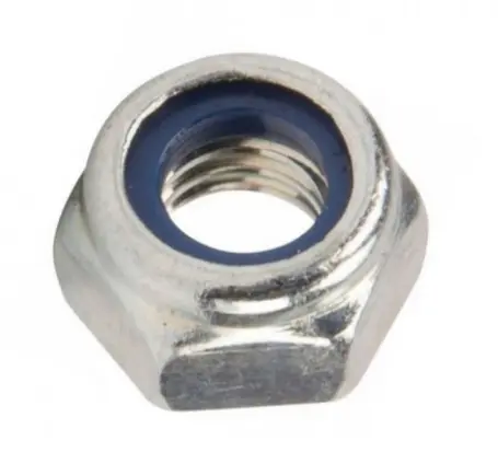 Prolyte M12 Låsemutter- M12 SN NUT 