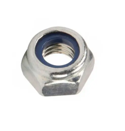 Prolyte M8 Mutter M8 NUT for CCS-604 (SPIGOT Thread-M8 for CCS-600) 