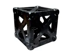 Prolyte BOX-30V-HD-0  Box corner sort Heavy Duty M12, for H30V / Verto Series