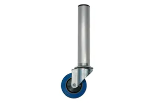 Stagedex Bein 40cm m/hjul