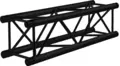 Prolyte H30V - 100cm Firkant trosse Sort Sorte trosselengder