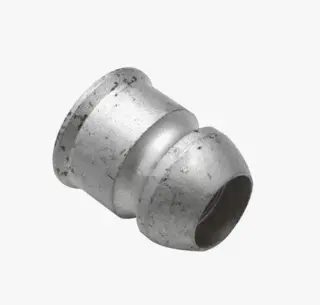 Prolyte Verto VER6-652S 1/2 Coupler For box corner
