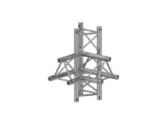 Prolyte TRIANGLE 20 4-WAY LEFT AD Compact construction, optimum strength