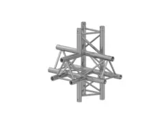 Prolyte TRIANGLE 20 5-WAY VERTICAL Compact construction, optimum strength