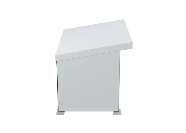 Prolyte 6x4 Mini Flat Roof Konsert og eventscener 