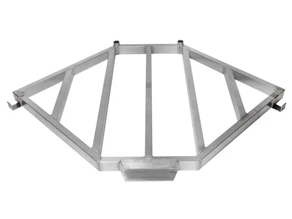 Prolyte MPT-005  Ballast frame for MPT Tower 