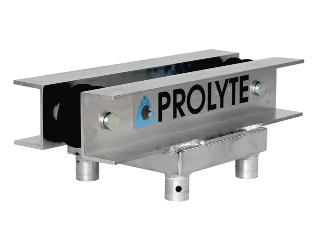 Prolyte MPT-009 MPT Tower TOP SECTION COMBI 