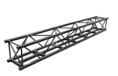 Prolyte H40V-L100-MB Sort 100cm Firkant middle beam trosse