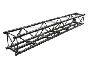 Prolyte H40V-L100-MB Sort 100cm Firkant middle beam trosse
