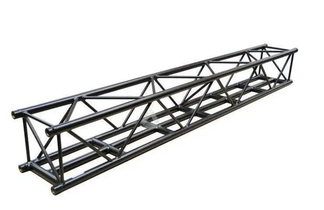 Prolyte H40V-L100-MB Sort 100cm Firkant middle beam trosse 