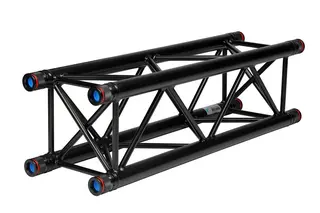 Prolyte H30V - VERTO Firkant trosse Sorte trosselengder