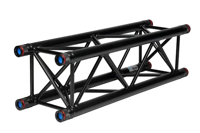 Prolyte Verto Firkant trosse 100cm Sort 