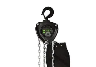Prolyft  kjetting BAG for Manual Chain Hoist 500kg 18m