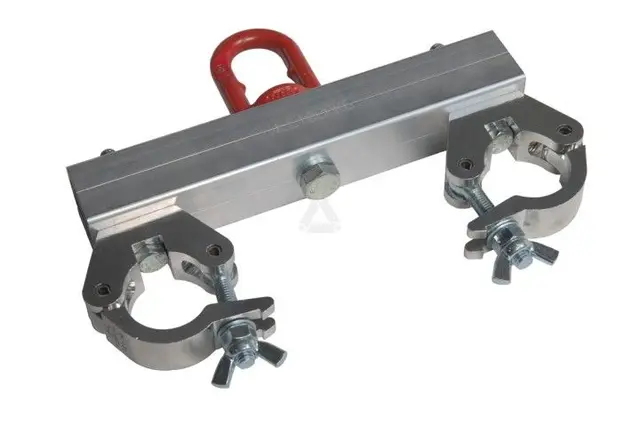 Prolyft lifting bracket ACC-30D/V 1 Tonn For 30 trosse, 1000Kg 