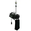 Prolyft NERO 1000Kg DC E-modell CH NERO E 1000KG DC D8+ 4M/M 400-3 10M