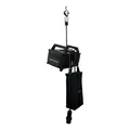 Prolyft NERO 250Kg DC CH NERO 250KG DC D8+ 4M/M 400-3 10M