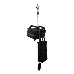 Prolyft NERO 250Kg Lifting Capacity 250kg
