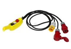 Prolyft 1-way controller low voltage 400V-3 PH