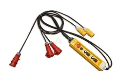 Prolyft 2-way controller low voltage 400V-3 PH