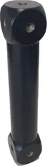 Prolyte PC-BOX-30L-0-RAL9005 Ladder, M12