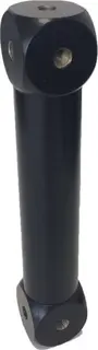 Prolyte PC-BOX-30L-0-RAL9005 Ladder, M12