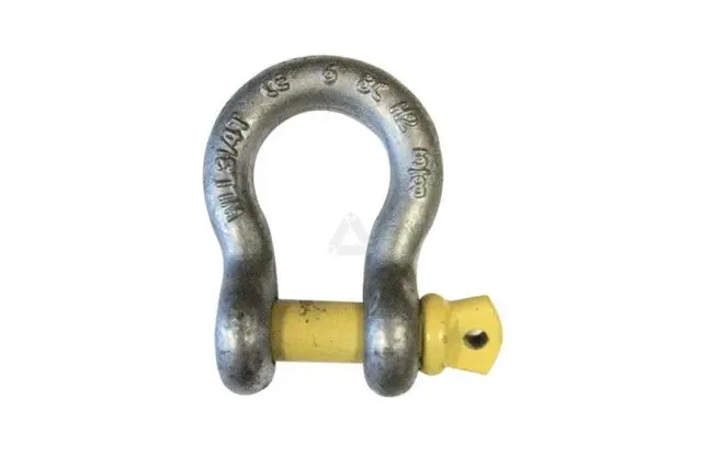 Prolyte Shackle 3,2T With bolt/nut 