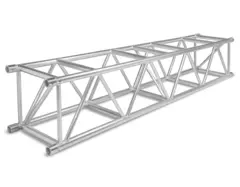 Prolyte S52 Series high loading capacity Fast and easy to assemble