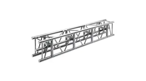 Prolyte H40R Raised Middle Beams Lengths