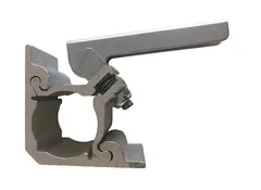 Stagedex Basicline deck komplett hjørne Reservedel, hele hjørnet med håndtak