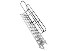 Stagedex SM-STAIR-500 Stair flex 5 step basic