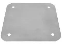 Prolyte VER-BASE-40V Baseplate