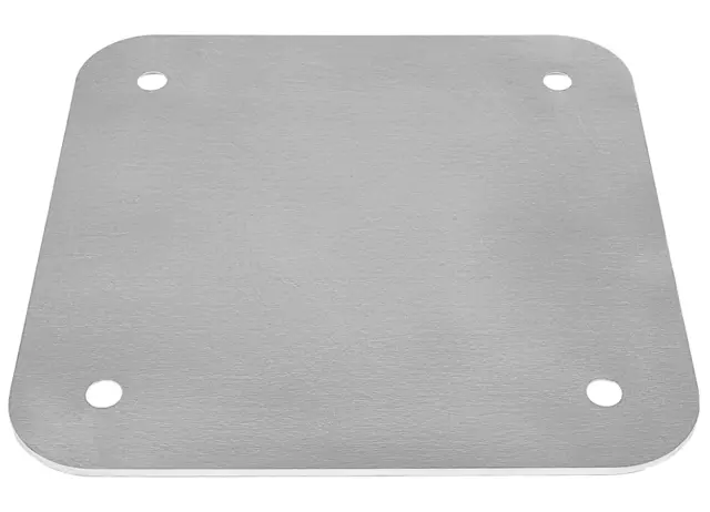 Prolyte VER-BASE-40V Baseplate 