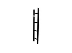 Prolyte LADDER 30L, LENGTH 100CM STRAIGHT BRACING, RAL9005